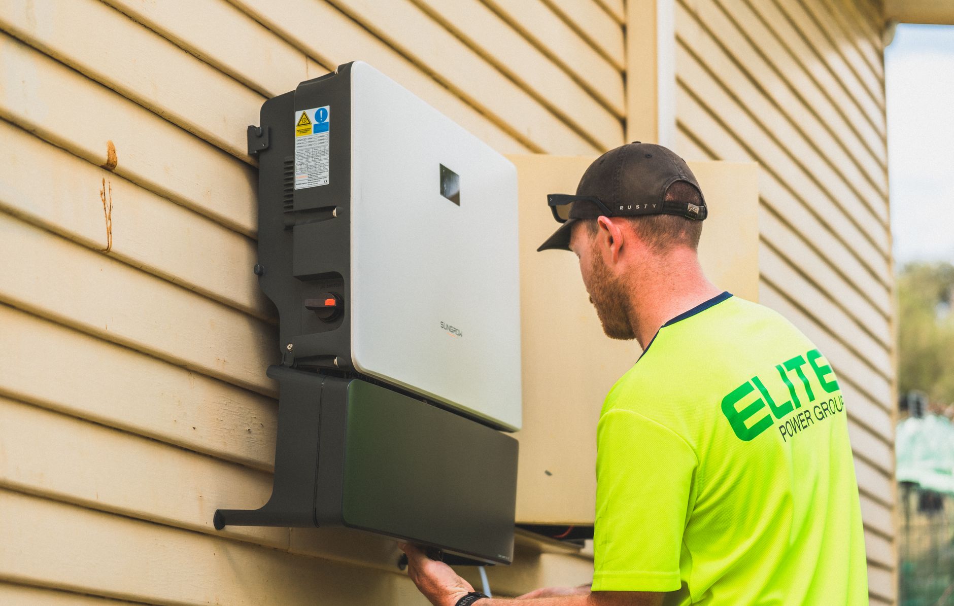 What to Expect During a Home Solar Installation