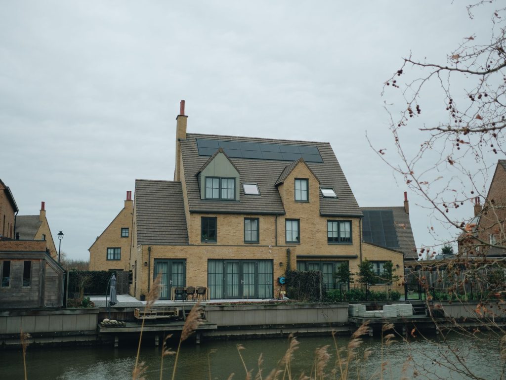 Solar Guidance for Toronto Homes