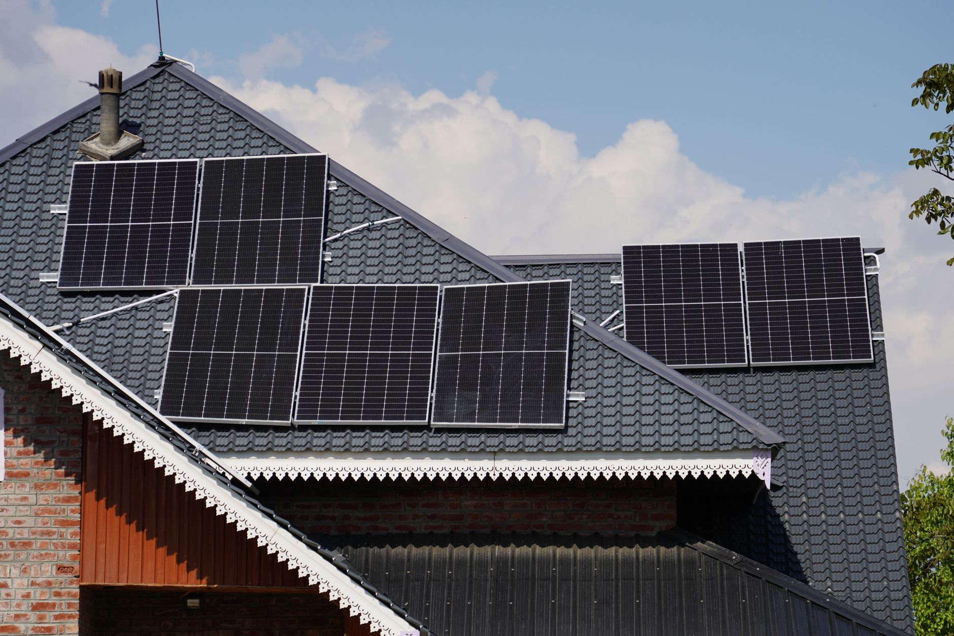 Is Your Toronto Home a Good Fit for Solar?